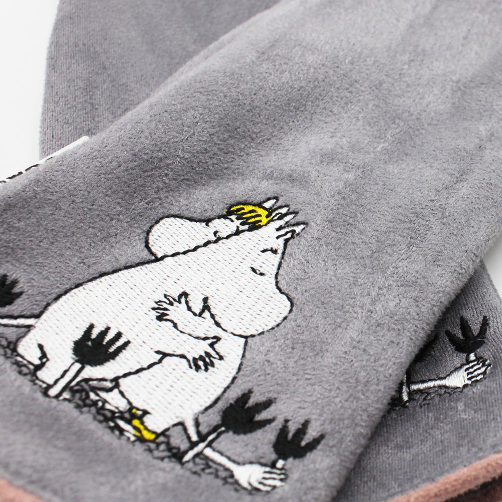 Moomin ‘Love’ Gloves