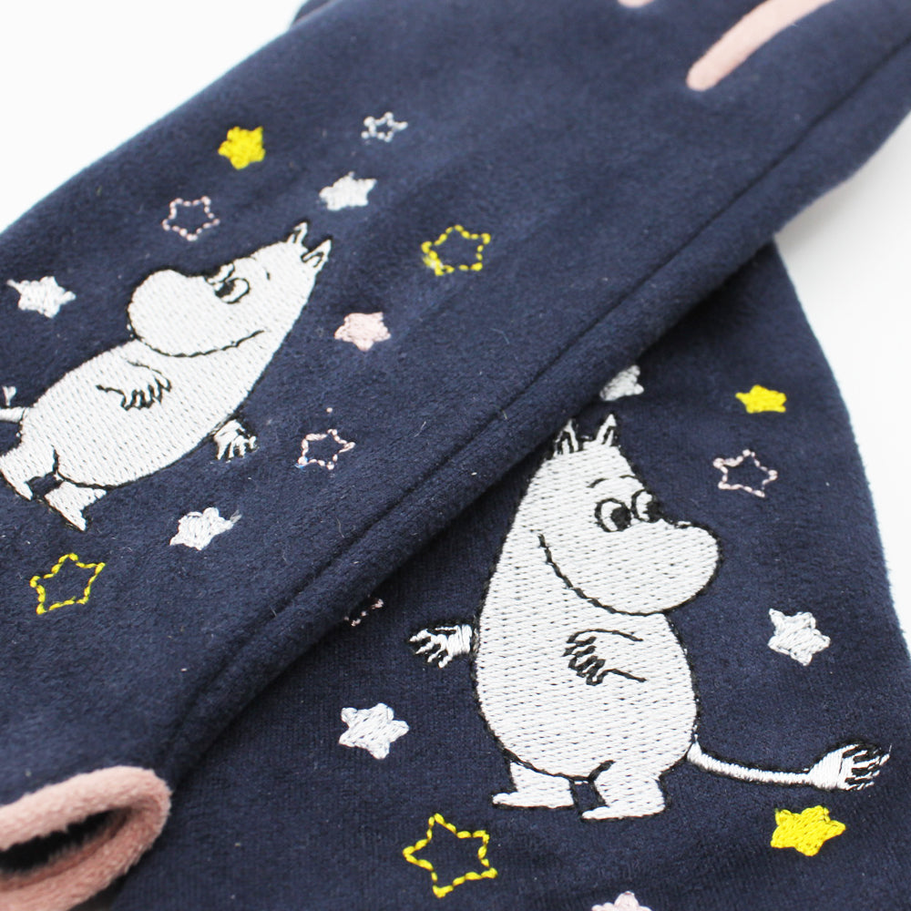Moomin Stars Gloves