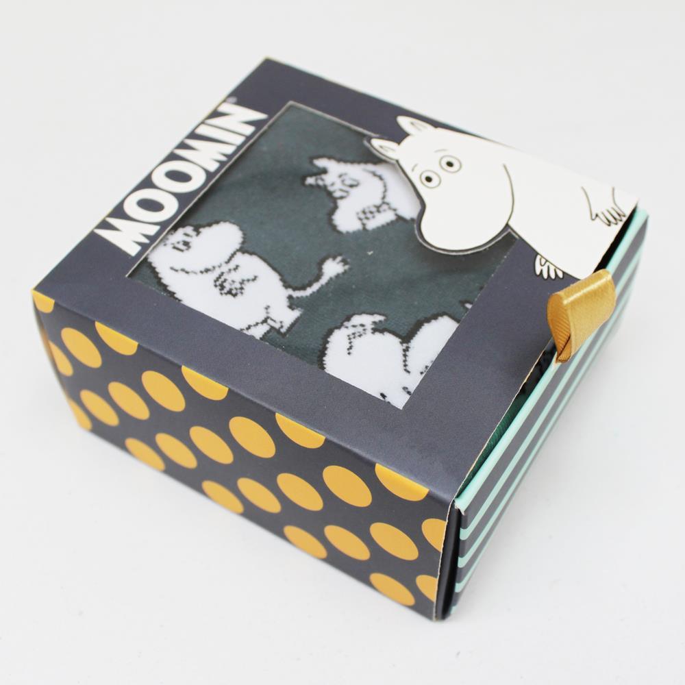Moomin Printed Socks