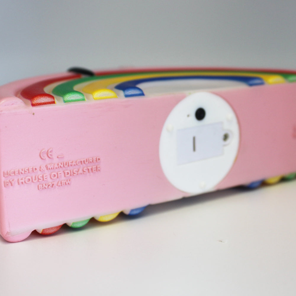 Peanuts Snoopy Rainbow Mini Led