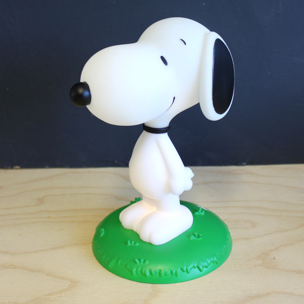 Peanuts Standing Snoopy Rechargeable LED