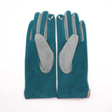 Secret Garden Bird Gloves