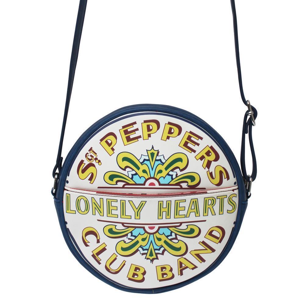 Sgt Pepper Handbag