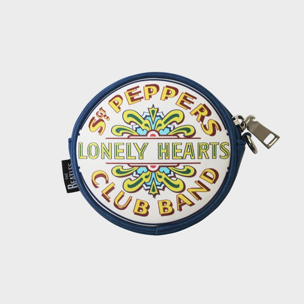 The Beatles Sgt P Purse