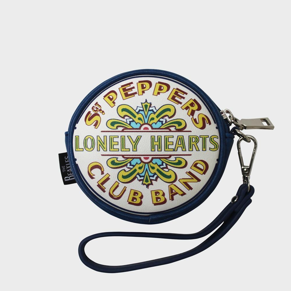 The Beatles Sgt P Purse
