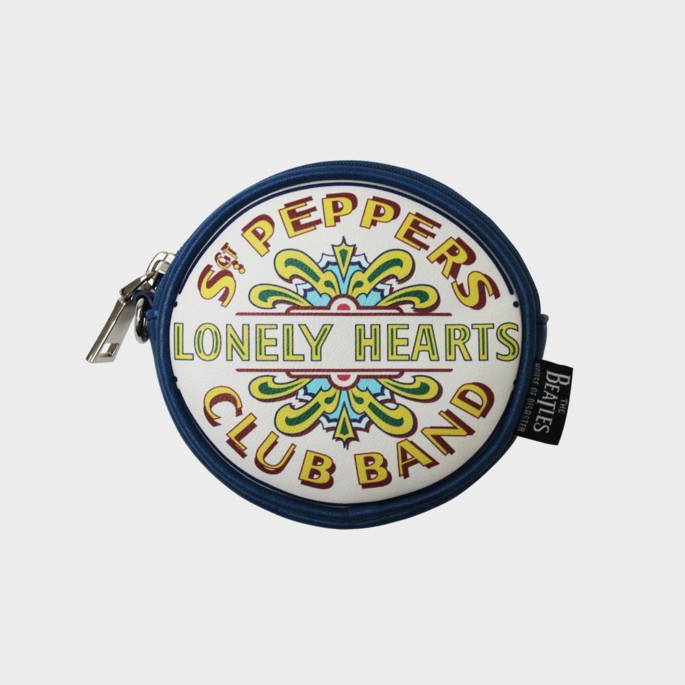 The Beatles Sgt P Purse