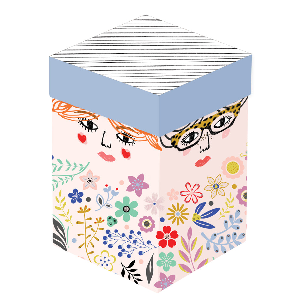 Blah Vase