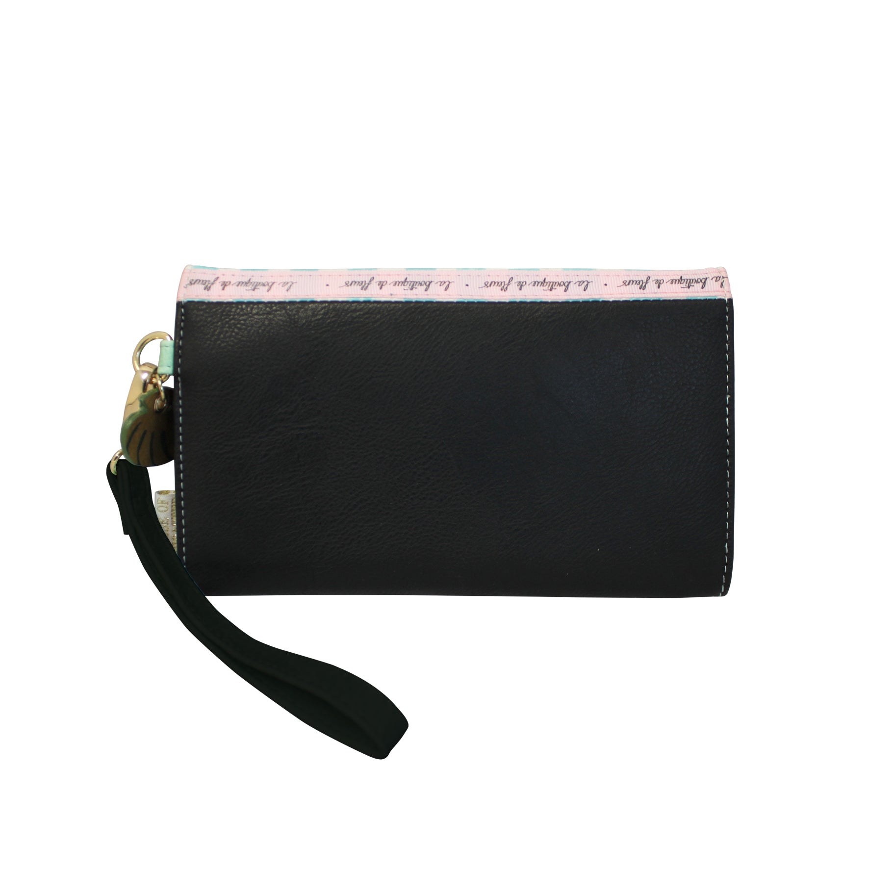 Boulevard Florist Wallet