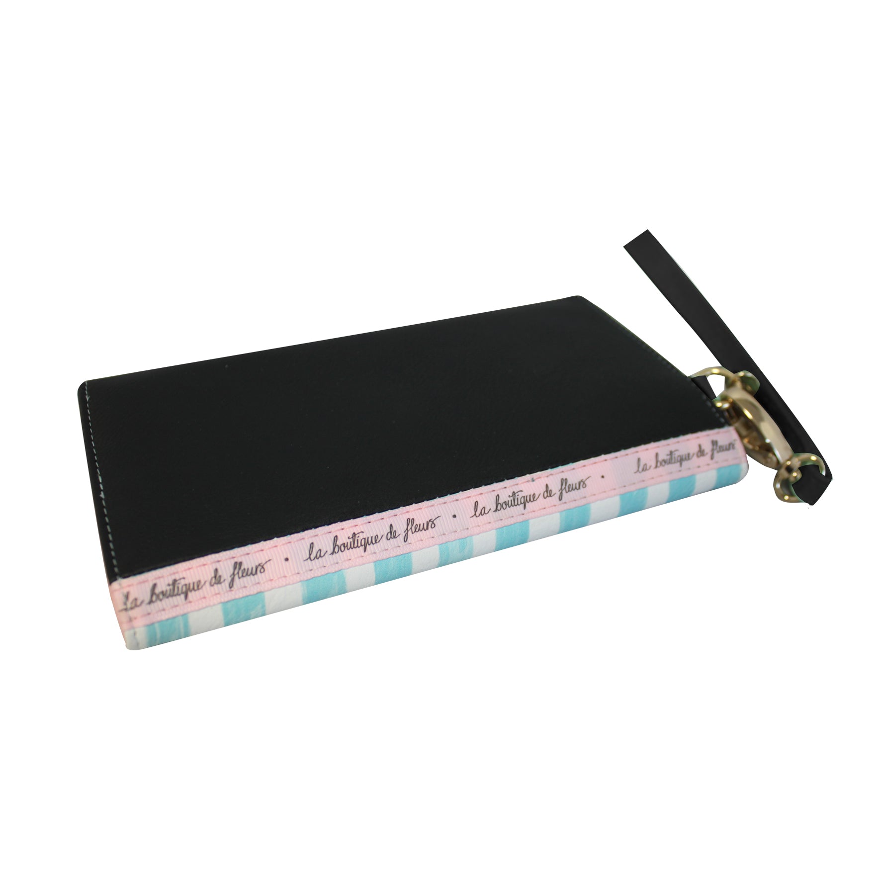 Boulevard Florist Wallet