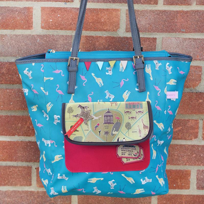 Memento Tote