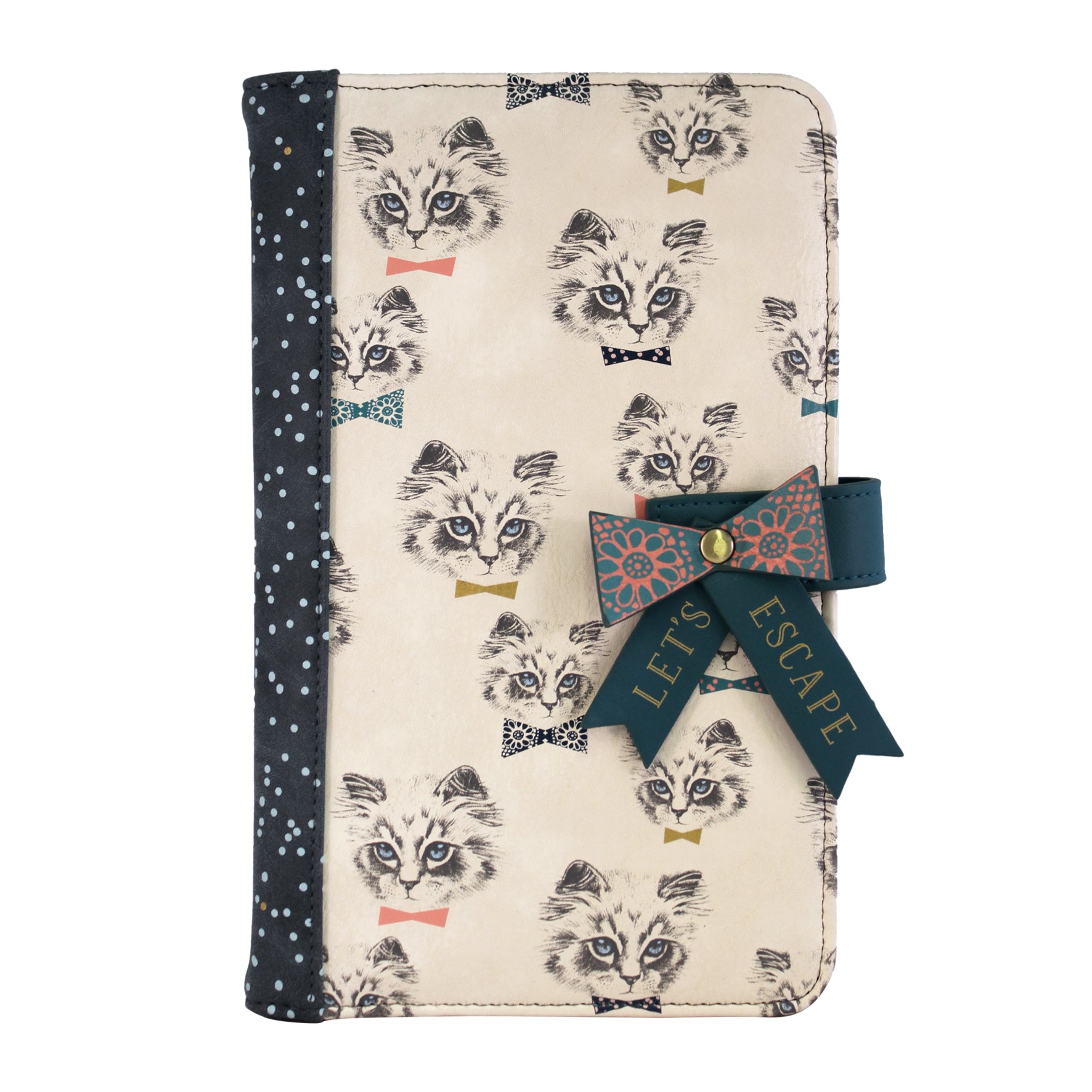 Meow Travel Wallet