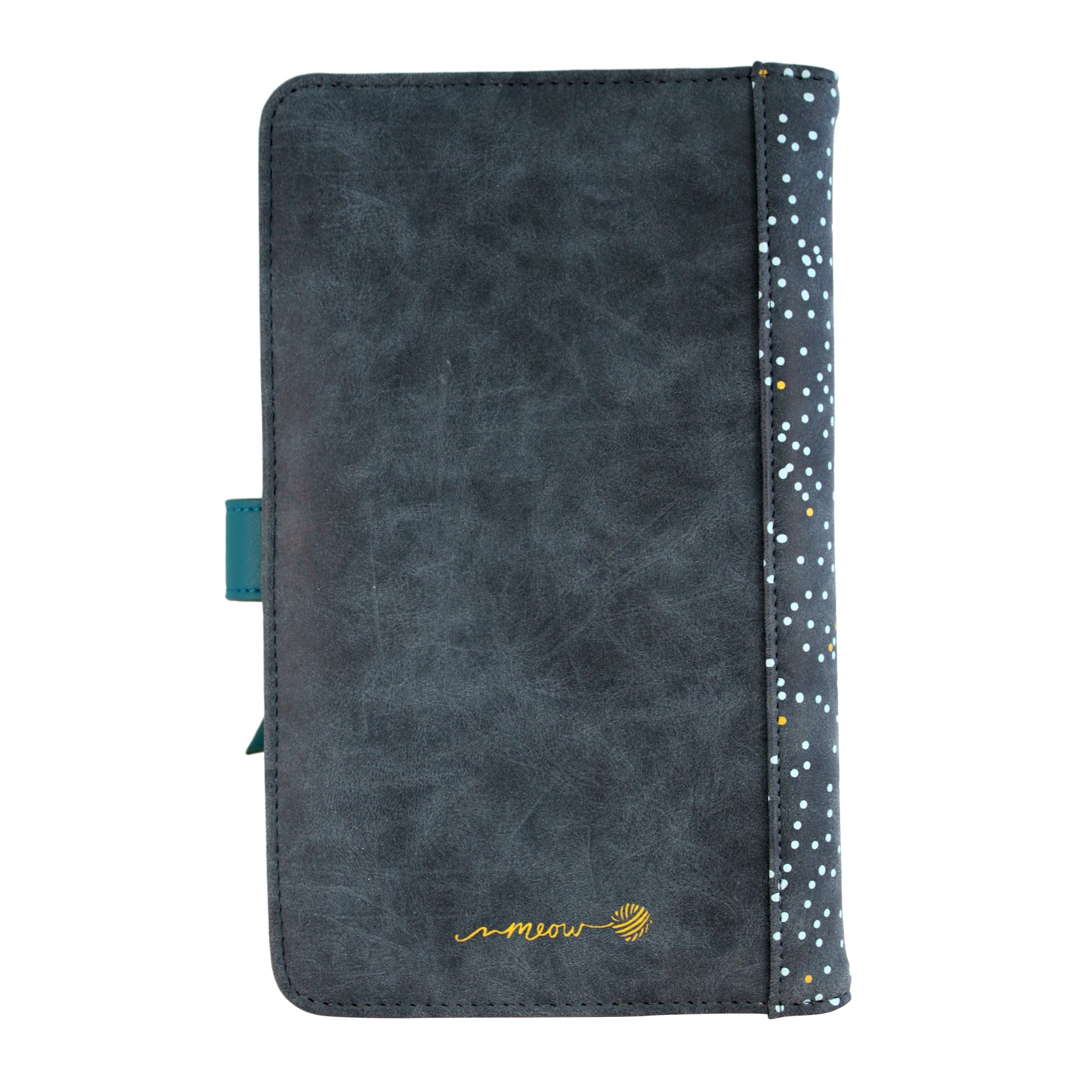 Meow Travel Wallet