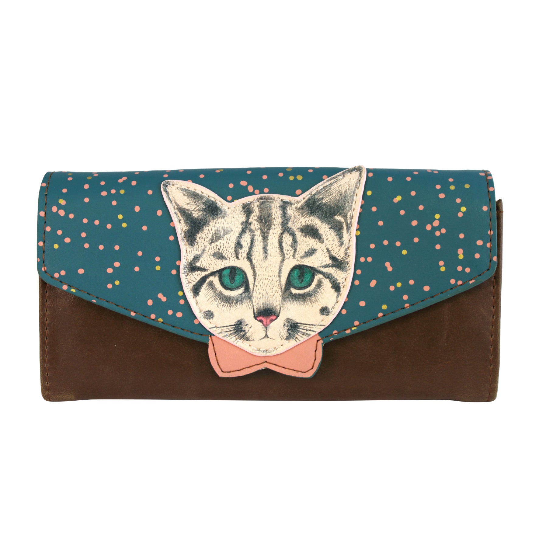 Meow Wallet