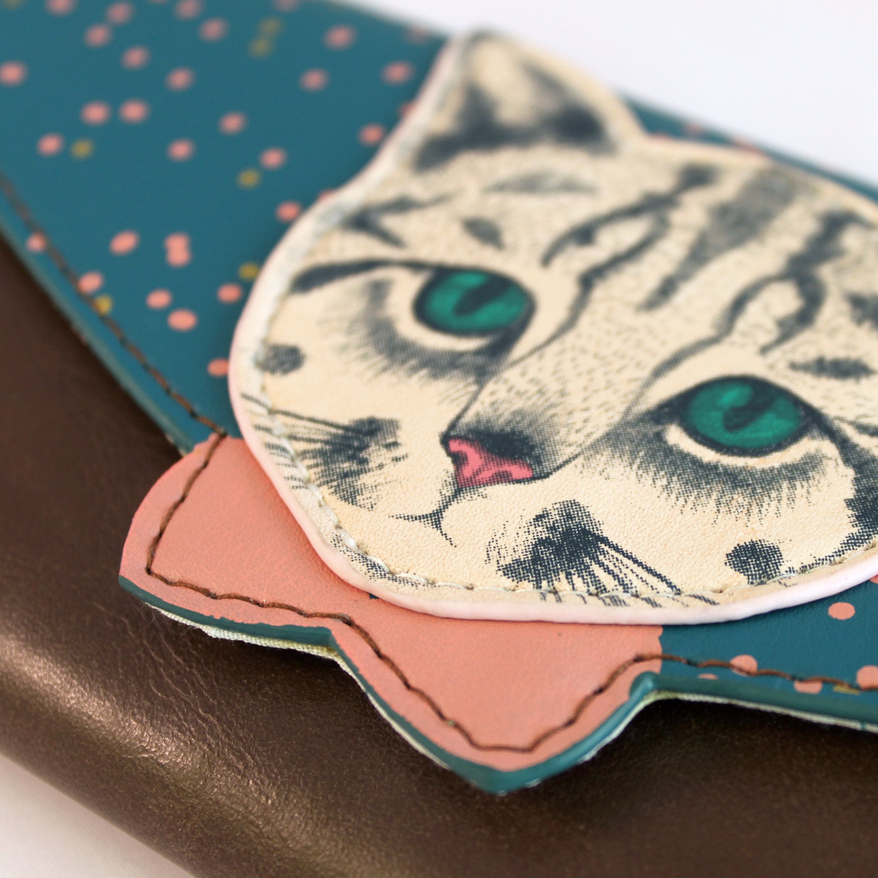 Meow Wallet