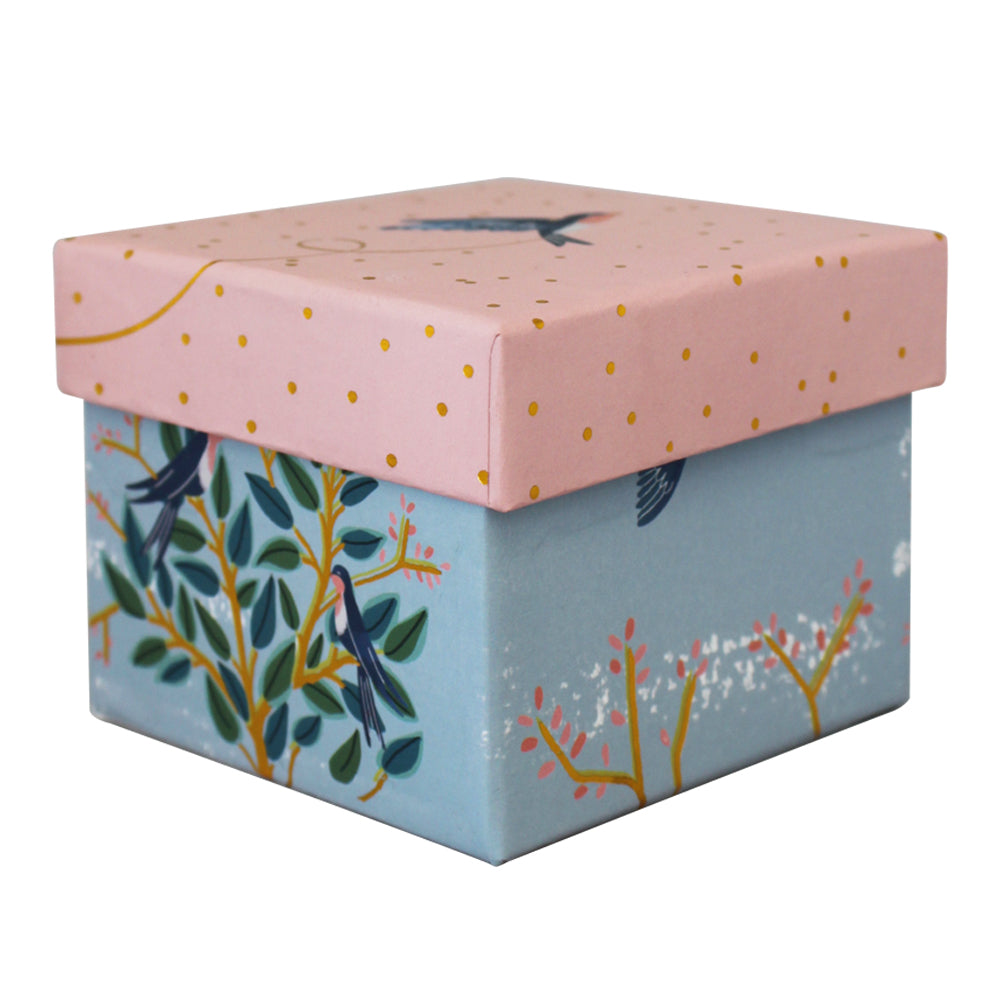 Secret Garden Bird Egg Cup