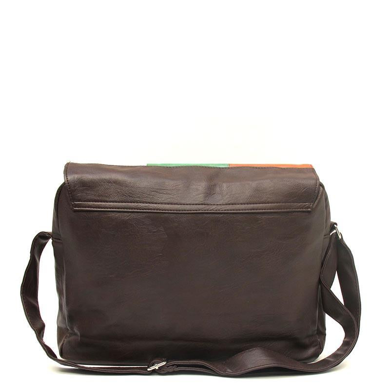 Simply The Beatles 8 Day Satchel