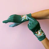Gloves & Hats