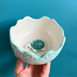 By The Sea Turtle Bowl
