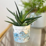 By The Sea Planter