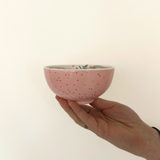 Secret Garden Mouse Bowl