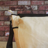 The Beatles Hard Days Night Satchel