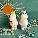 Moomin & Snorkmaiden Love Led Lamp