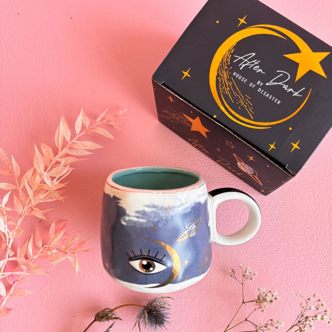 After Dark Cup
