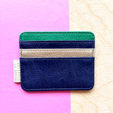 Animal Spotty Print Card Holder