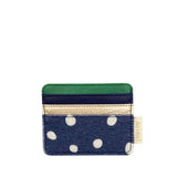 Animal Spotty Print Card Holder