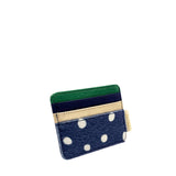 Animal Spotty Print Card Holder