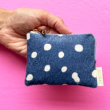 Animal Spotty Coin Purse