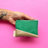 Animal Spotty Coin Purse