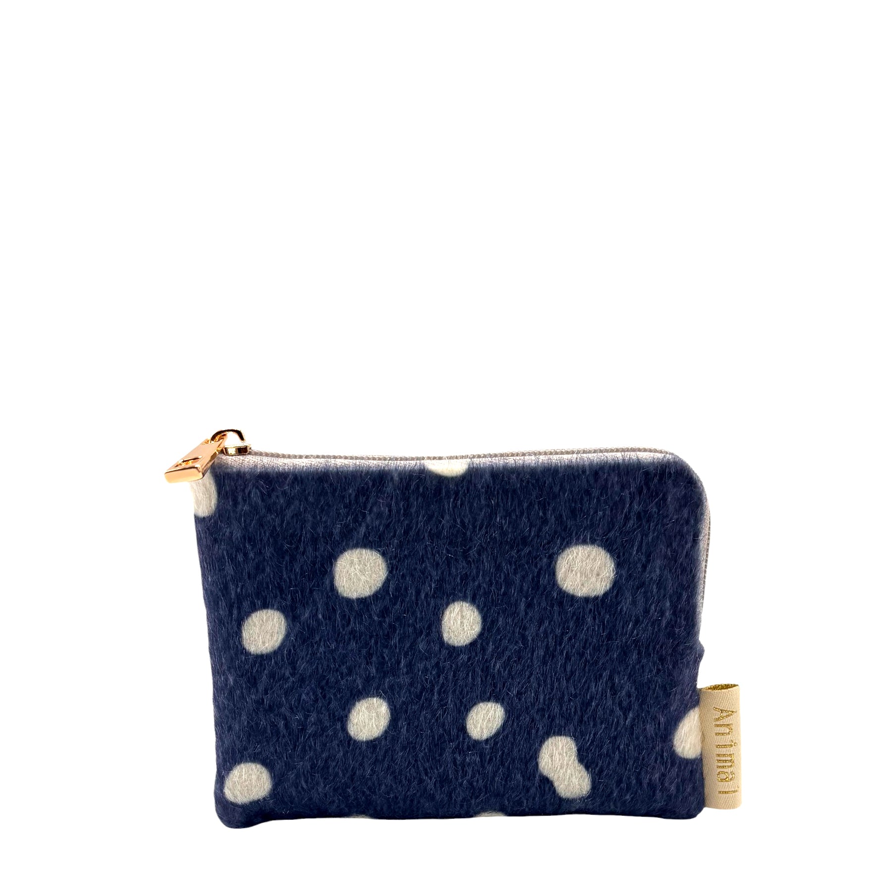 Animal Spotty Coin Purse