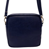 Animal Spotty Print Mini Square Bag