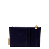 Animal Spotty Print Zip Purse