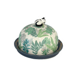 Boulevard Cat Butter Dish