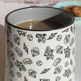 Blah Boy Cup