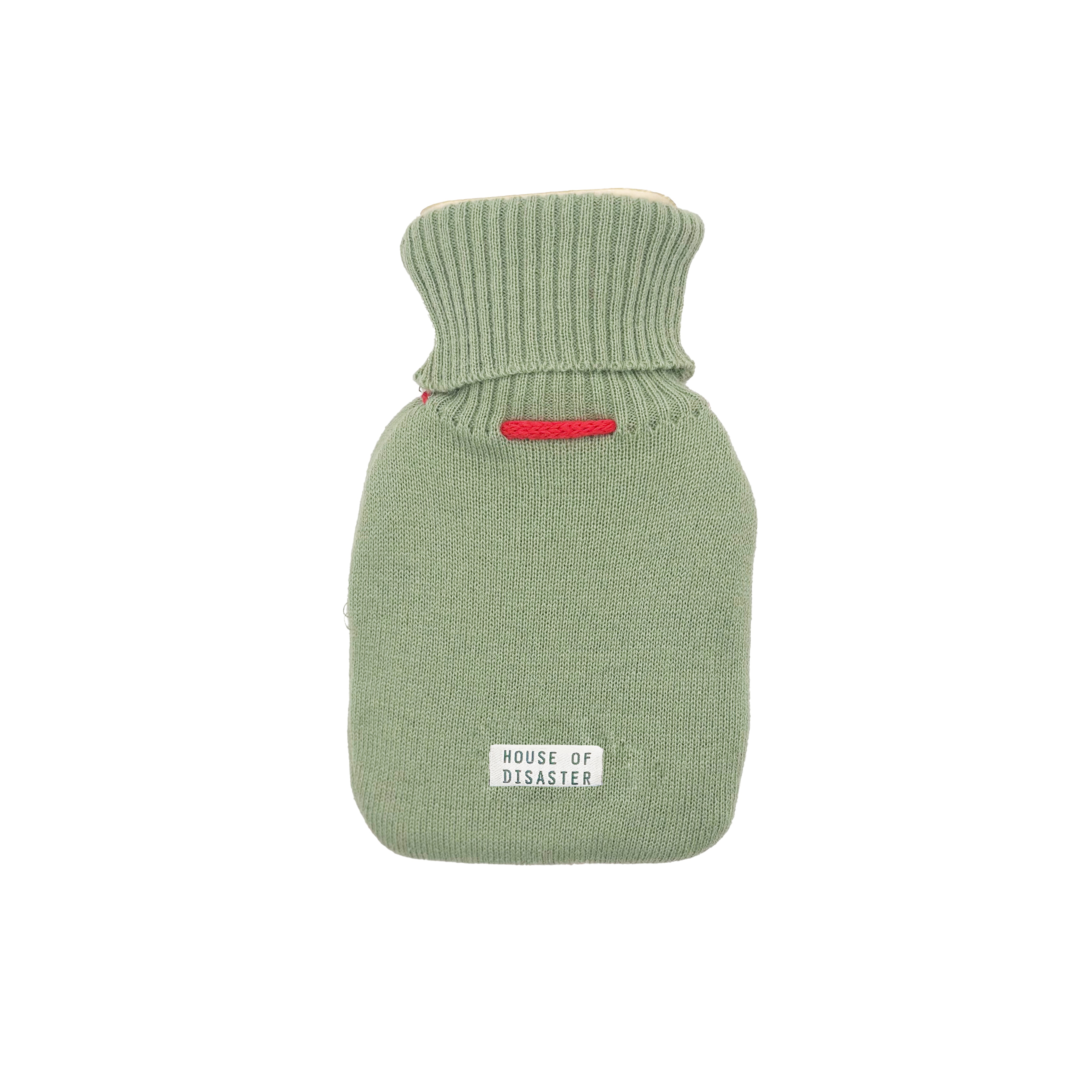 Catnip 'Cat's Before Twats' Hot Water Bottle