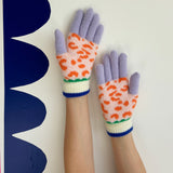 Catnip Gloves