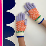 Catnip Gloves