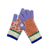 Catnip Gloves