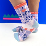 Catnip Bamboo Socks