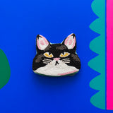 Catnip Cat Coin Purse