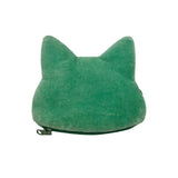 Catnip Cat Coin Purse