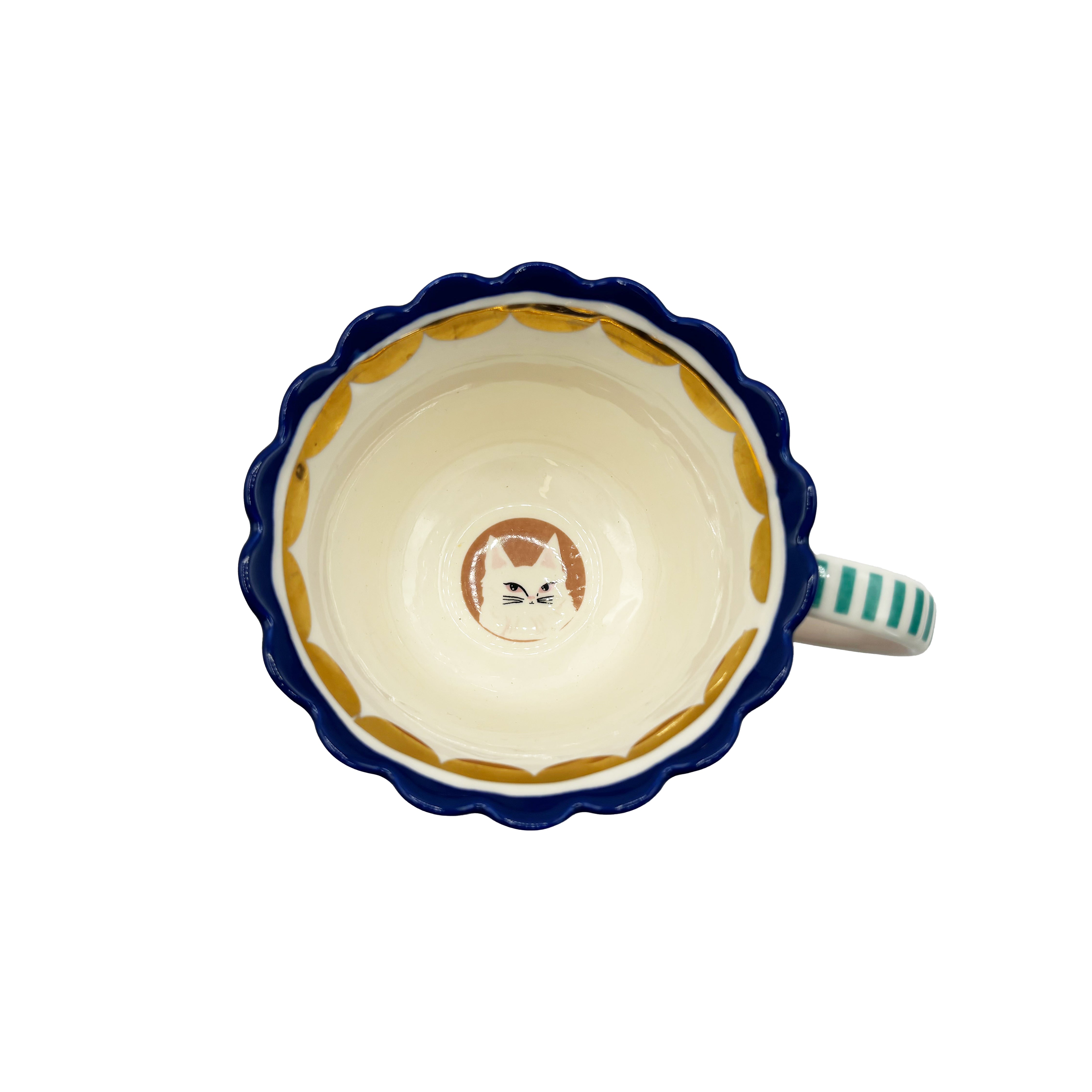 Catnip Cat Cup