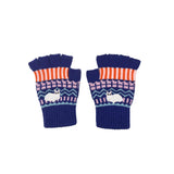 Catnip Fair Isle Gloves