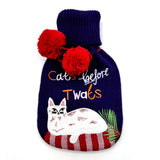 Catnip 'Cat's Before Twats' Hot Water Bo