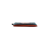 Coral Crab Card Holder