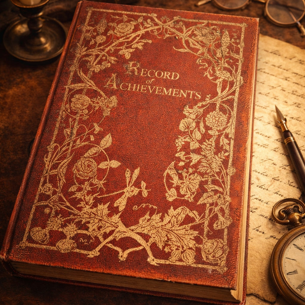 Apothecary Book Box