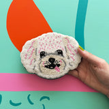 Dog House Coin Purse
